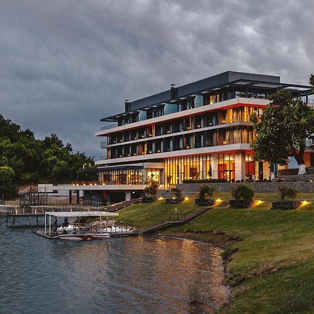 Kvareli Lake Resort 외부 사진