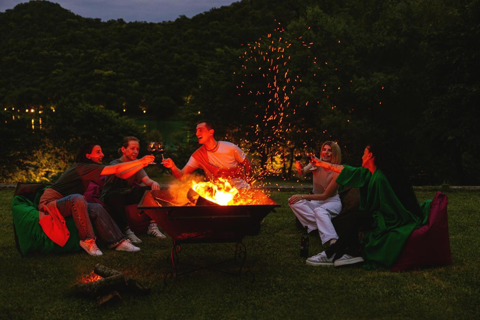 Kvareli Lake Resort 외부 사진