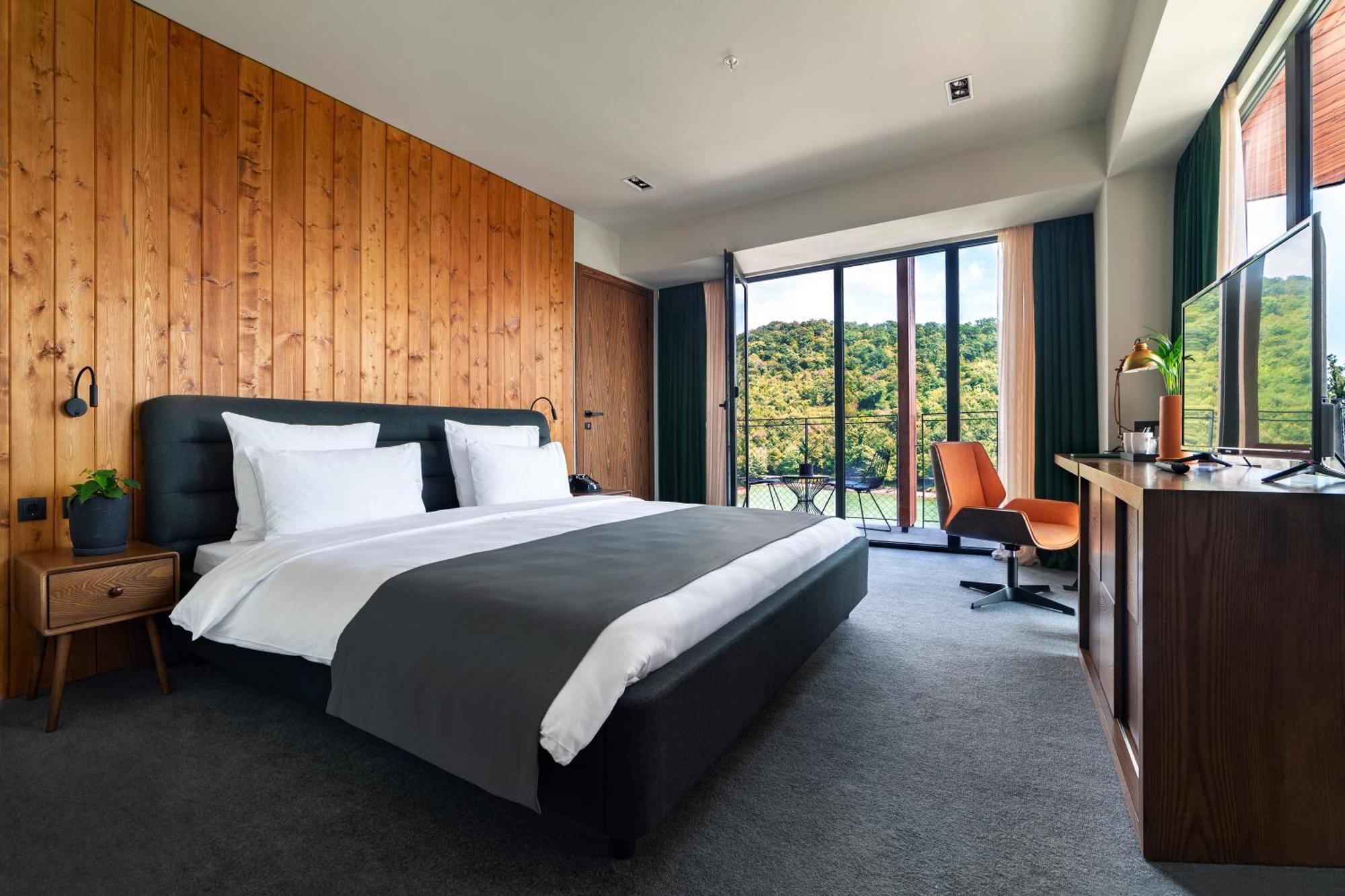Kvareli Lake Resort 외부 사진