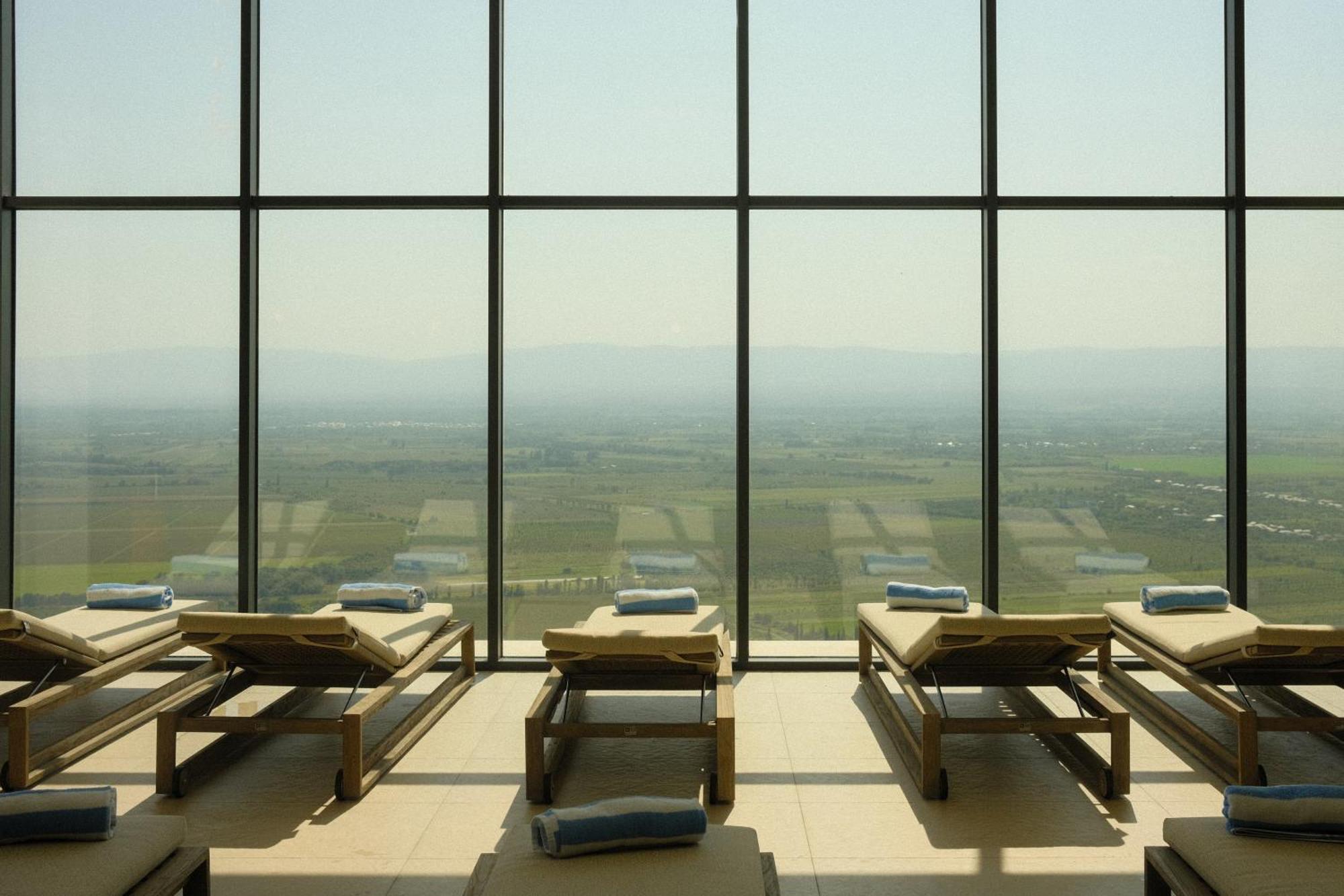 Kvareli Lake Resort 외부 사진